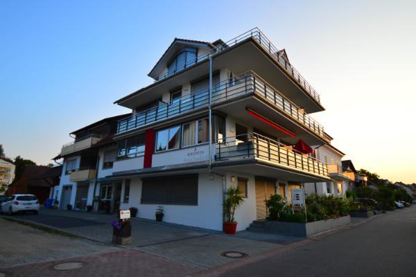 Haus Seeblick in Immenstaad am Bodensee Haus Seeblick in Immenstaad am Bodensee