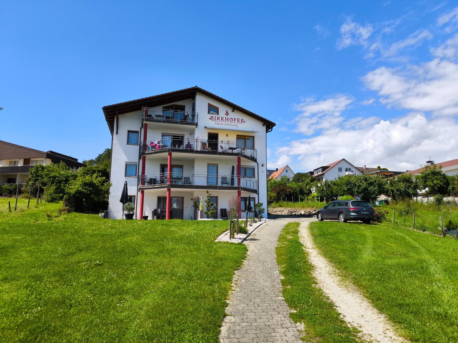 Haus Seehang in Immenstaad am Bodensee Haus Seehang in Immenstaad am Bodensee