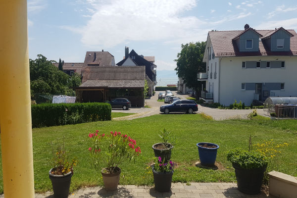 Ferienwohnung Am Bodensee Mit Seeblick – Seegeniessen.de